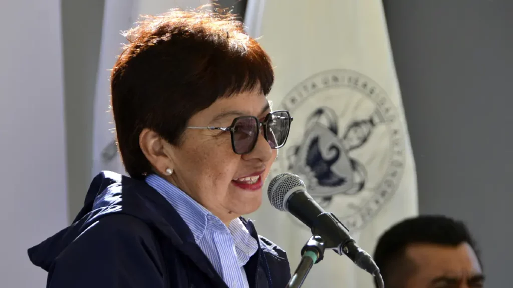 Nuevo edificio para la Licenciatura en Enfermería en Acatzingo