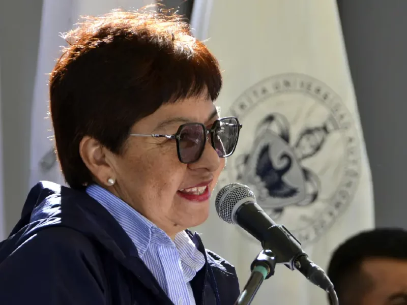 Nuevo edificio para la Licenciatura en Enfermería en Acatzingo
