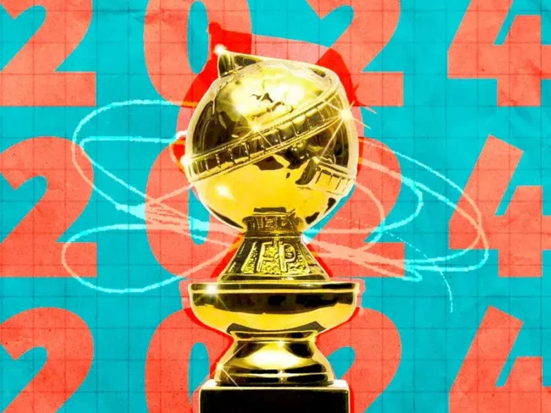 Globos de Oro 2024, consulta aquí la lista de ganadores