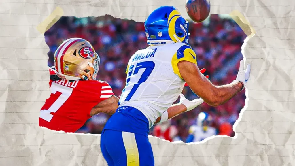 Así quedaron definidos los Juegos de Playoffs de la NFL rumbo al Super Bowl LVIII 