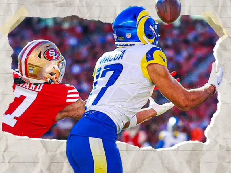 Así quedaron definidos los Juegos de Playoffs de la NFL rumbo al Super Bowl LVIII 