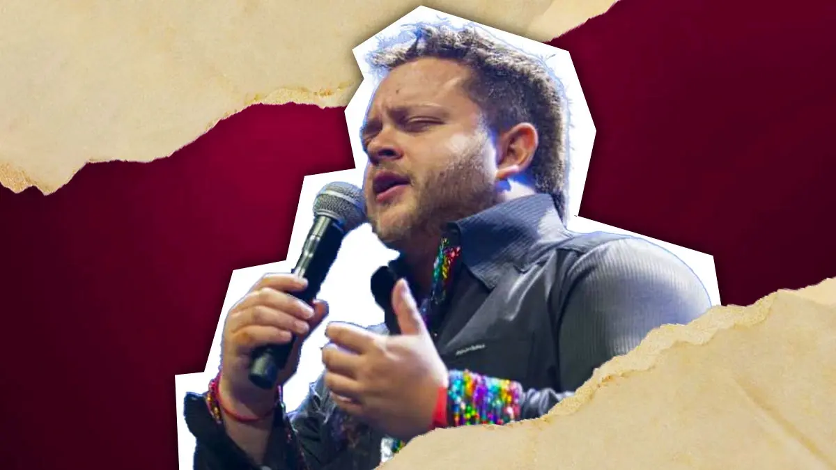 Rodrigo de la Cadena se presentará con “El último bohemio” en Puebla