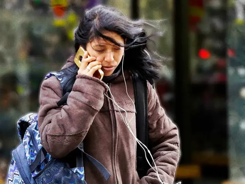 Así estará el clima en Puebla este martes 9 de enero de 2024