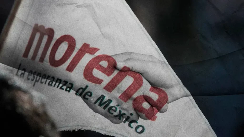 Morena y aliados oficializan la coalición total de "Sigamos Haciendo Historia en Puebla"