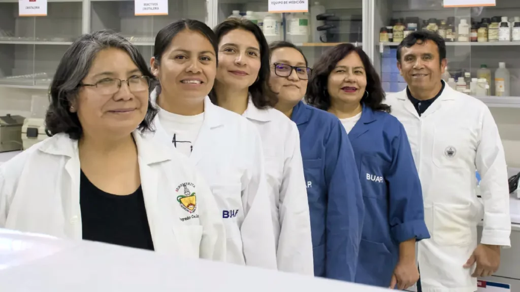 Río Nexapa presenta un alto grado de contaminación fecal, concluyen investigadores de la BUAP