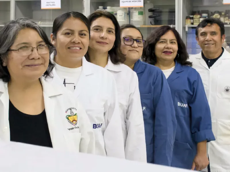 Río Nexapa presenta un alto grado de contaminación fecal, concluyen investigadores de la BUAP