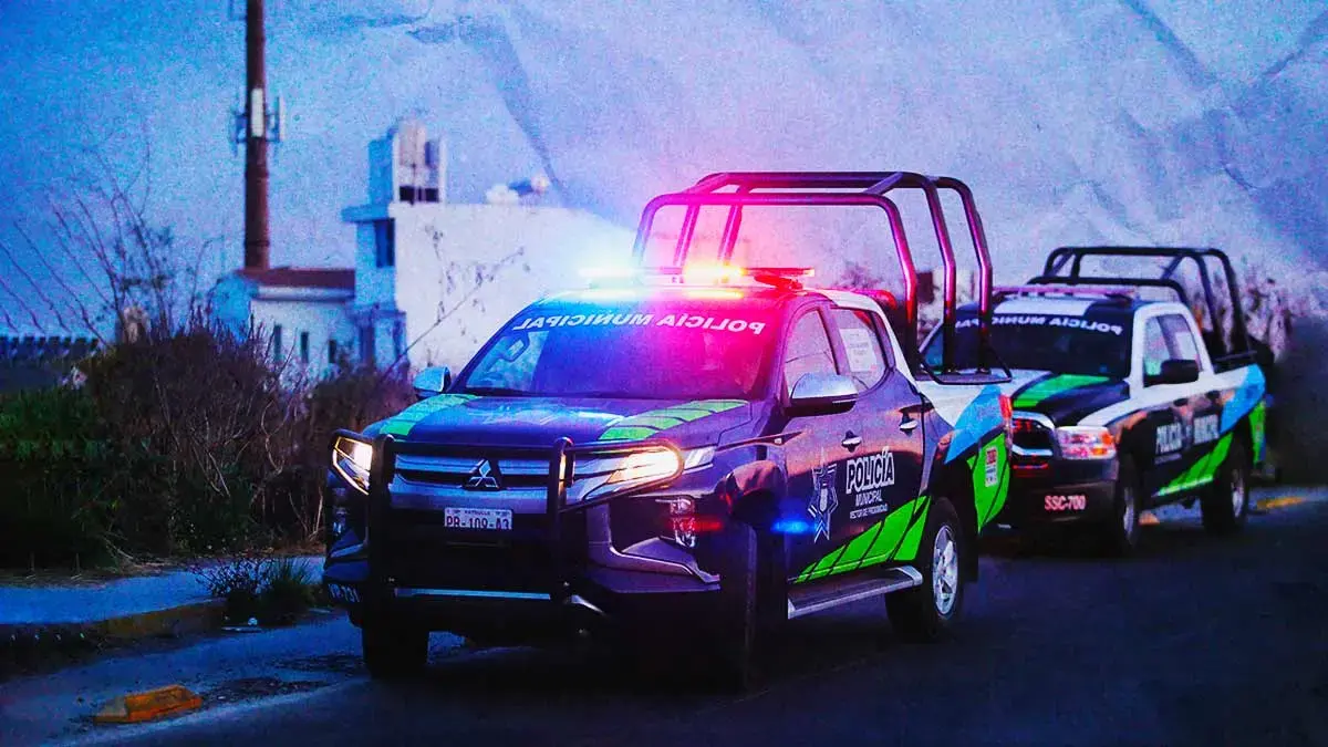 Asesinan a un hombre dentro de su domicilio en Boulevard Carmelitas; tenía antecedentes penales