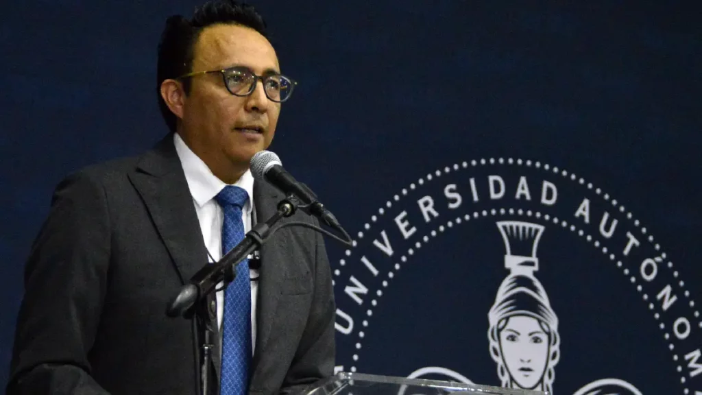 Facultad de Economía, unidad académica consolidada en su área