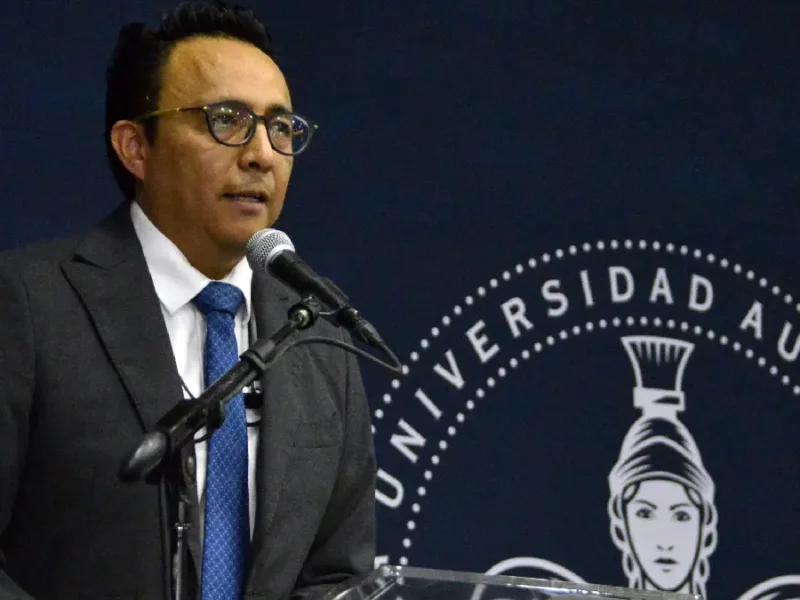 Facultad de Economía, unidad académica consolidada en su área