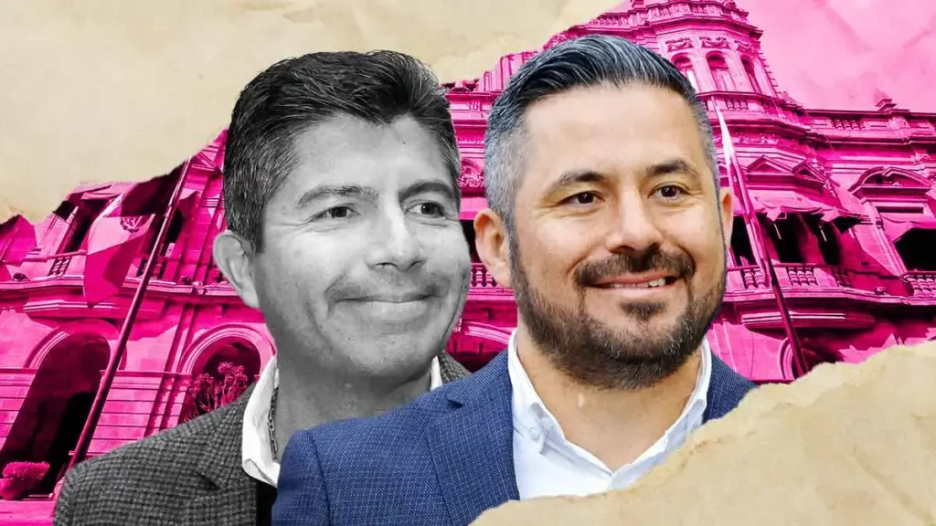 Estos son los cambios en el Ayuntamiento de Puebla tras la salida de Eduardo Rivera