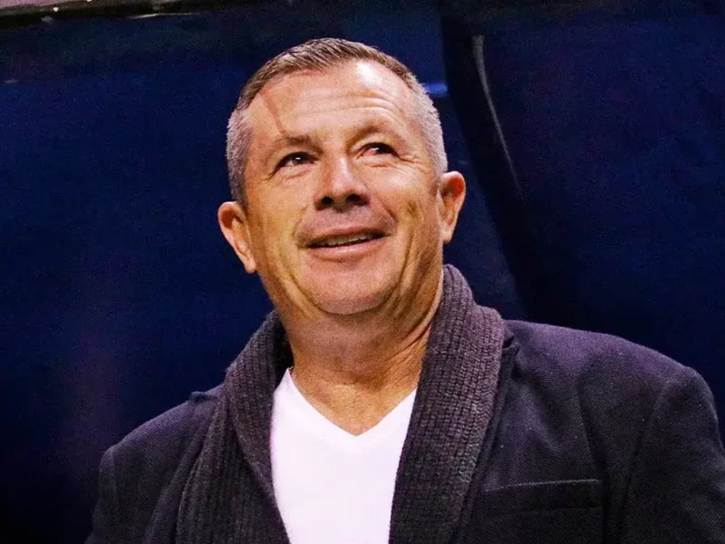 “Queremos trascender en el Clausura 2024": Ricardo Carbajal, DT del Club Puebla