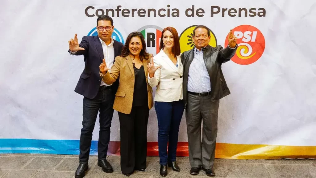PSI dará paso a todo tipo de perfiles para sus candidatos en 2024