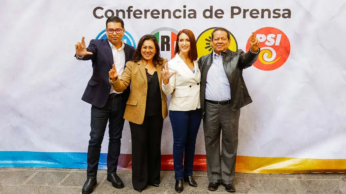 PSI dará paso a todo tipo de perfiles para sus candidatos en 2024