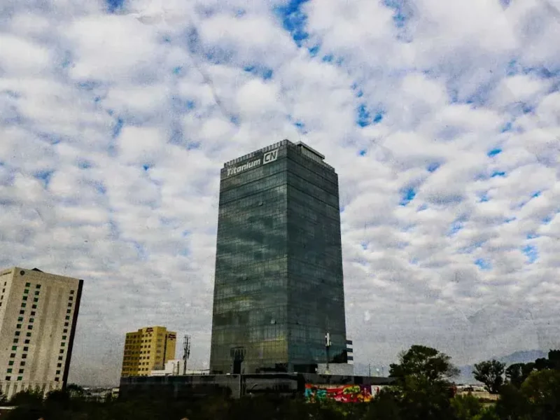 Así estará el clima en Puebla este miércoles 10 de enero de 2024