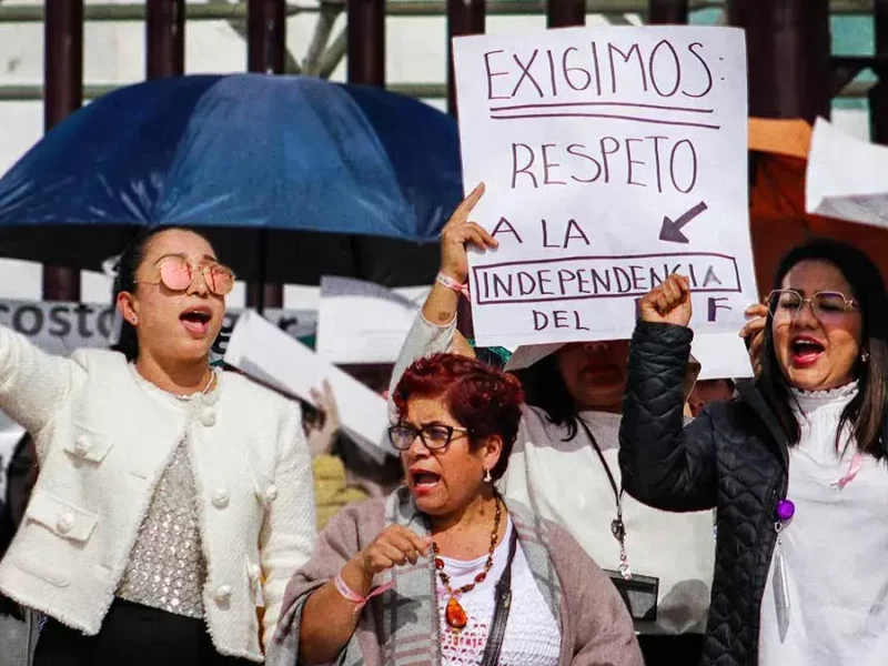 Independencia judicial en Puebla está en riesgo por falta de autonomía