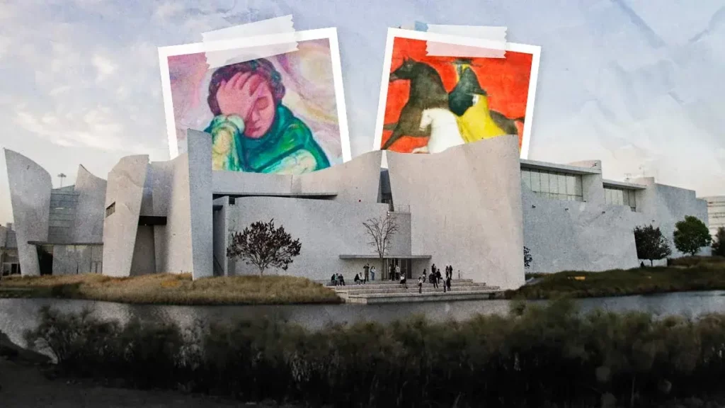 Descartan que obras en exposición del Museo Internacional Barroco sean falsas