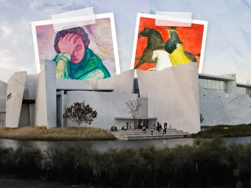 Descartan que obras en exposición del Museo Internacional Barroco sean falsas