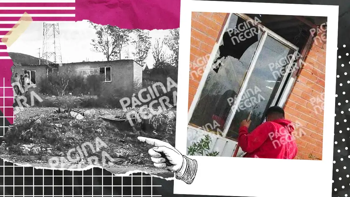 Adulto mayor es devorado por ratas al interior de su casa en Tecamachalco, Puebla