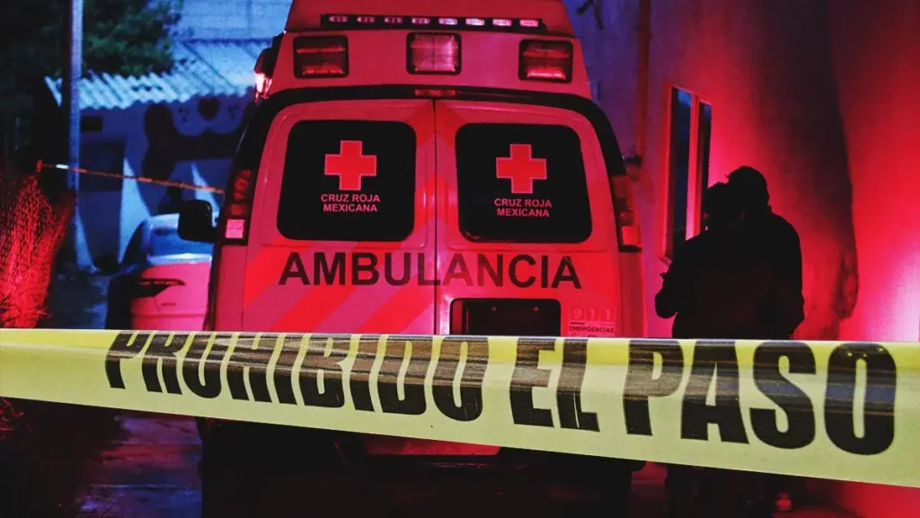Adulto mayor muere dentro de un negocio de barbacoa en Xicotepec