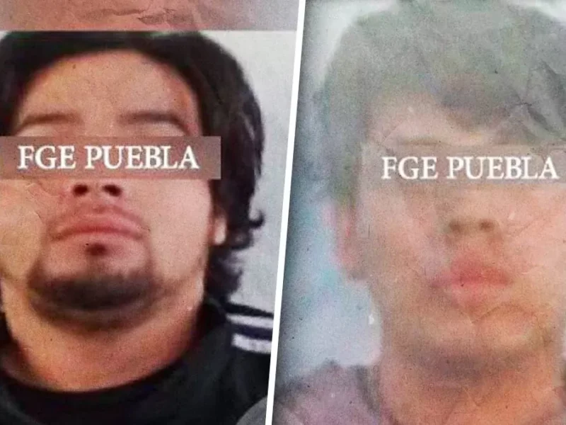 Intentan matar a dueño de un negocio en Tehuacán; ya están vinculados a proceso