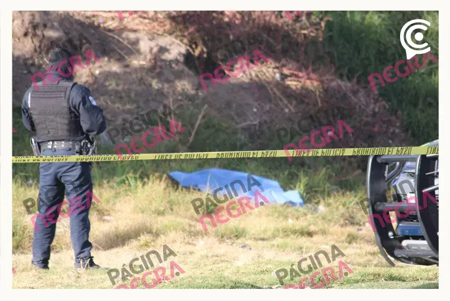Alcoholismo causó la muerte de un indigente en San Sebastián de Aparicio