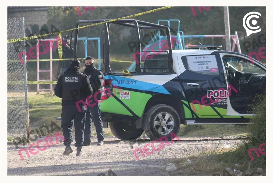Alcoholismo causó la muerte de un indigente en San Sebastián de Aparicio