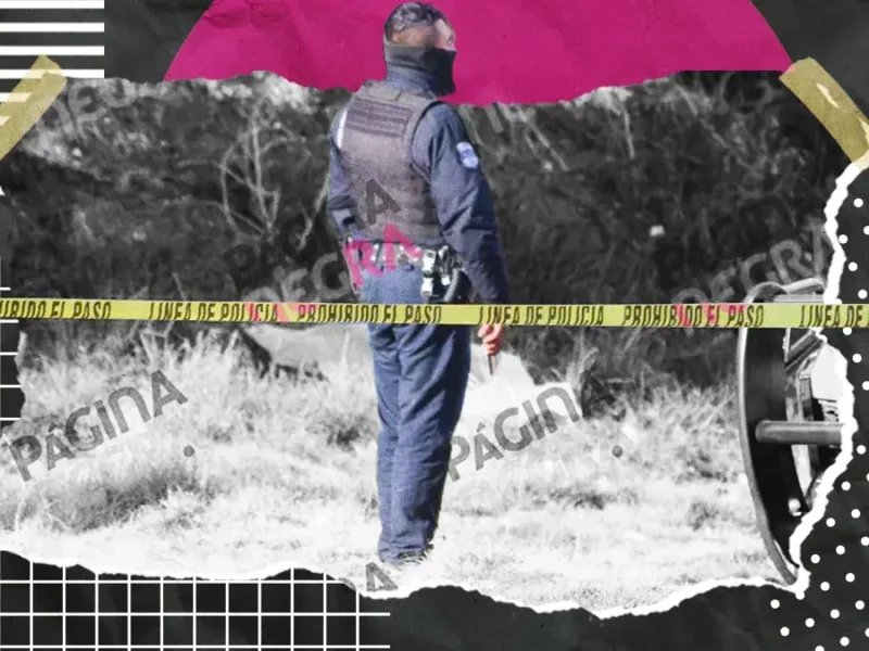 Alcoholismo causó la muerte de un indigente en San Sebastián de Aparicio