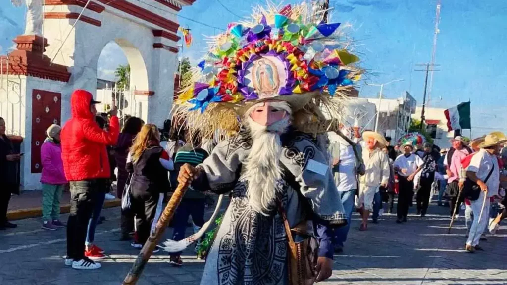 Comienza la celebración Mascaritas 2024 previo al carnaval de Huejotzingo