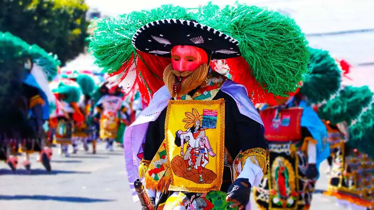 Gobierno de Puebla y de Huejotzingo se coordinarán por la tranquilidad del Carnaval 2024