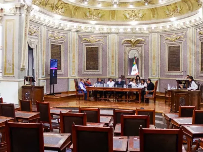 Al menos 23 diputados buscan algún cargo en las elecciones de 2024