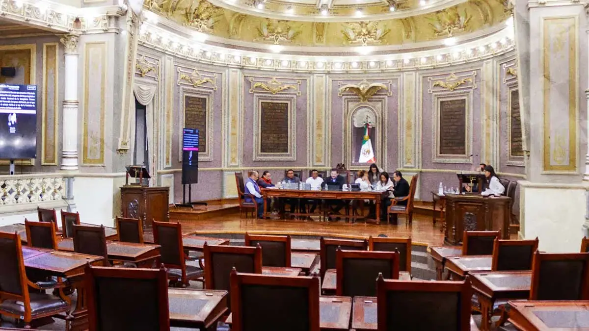 Al menos 23 diputados buscan algún cargo en las elecciones de 2024
