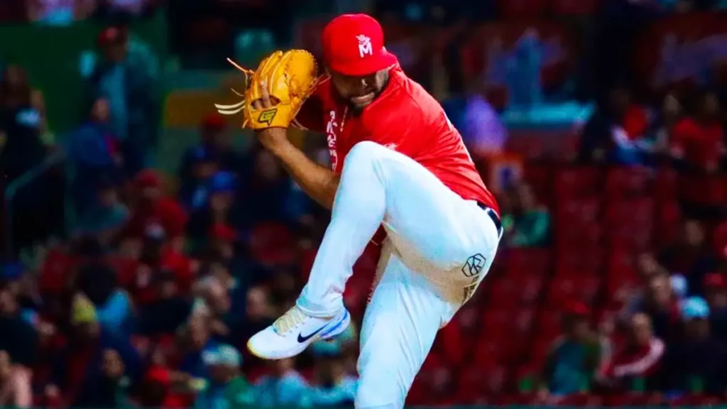 Venados blanquea a los Tomateros en el primer juego de semifinales de la LMP