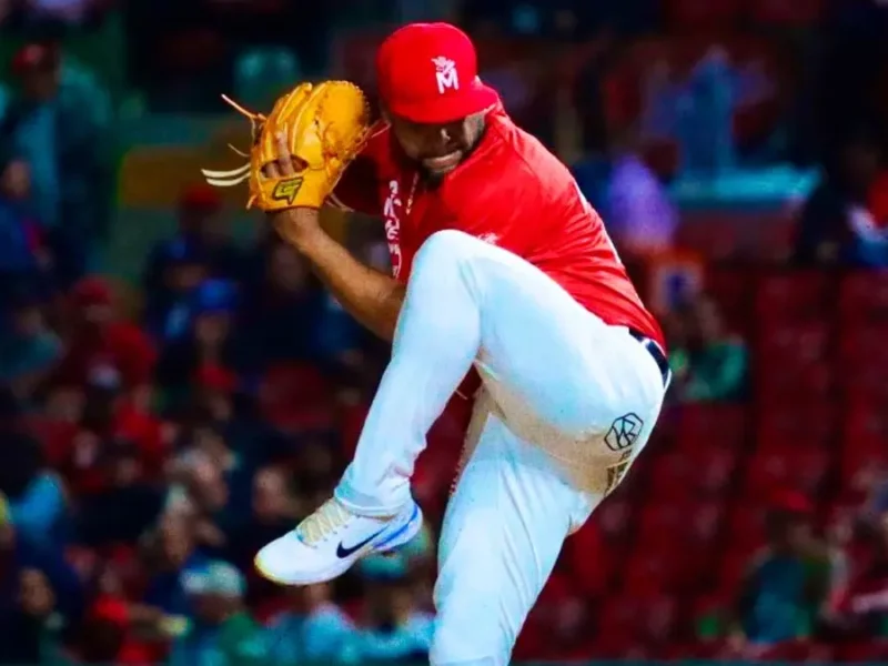 Venados blanquea a los Tomateros en el primer juego de semifinales de la LMP