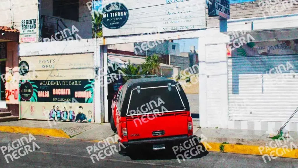 Mujer murió mientras bailaba zumba en la Romero Vargas, Puebla