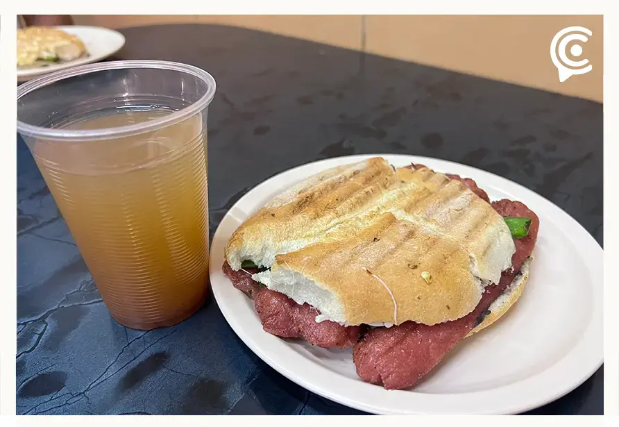 Tortas Ana ofrece sabor y calidad en Puebla desde 1962