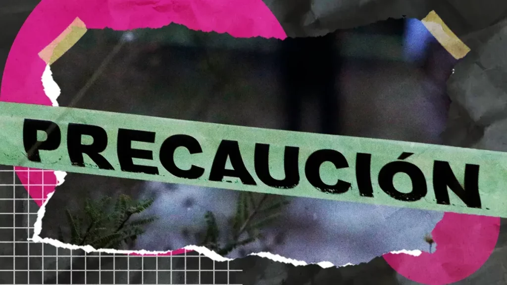 Hijo intenta calcinar a su madre tras correr a su esposa en Ajalpan