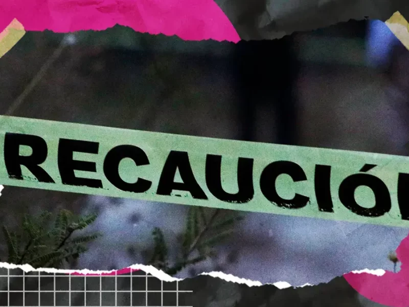 Hijo intenta calcinar a su madre tras correr a su esposa en Ajalpan