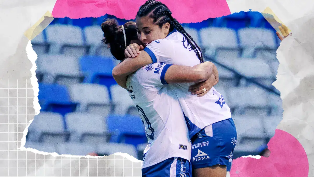 Puebla Femenil derrota al León en la jornada 2 del Clausura 2024