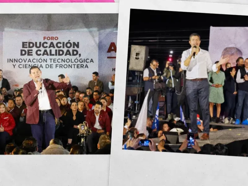 Durante precampaña en Puebla se presentaron 12 quejas por actos anticipados de campaña