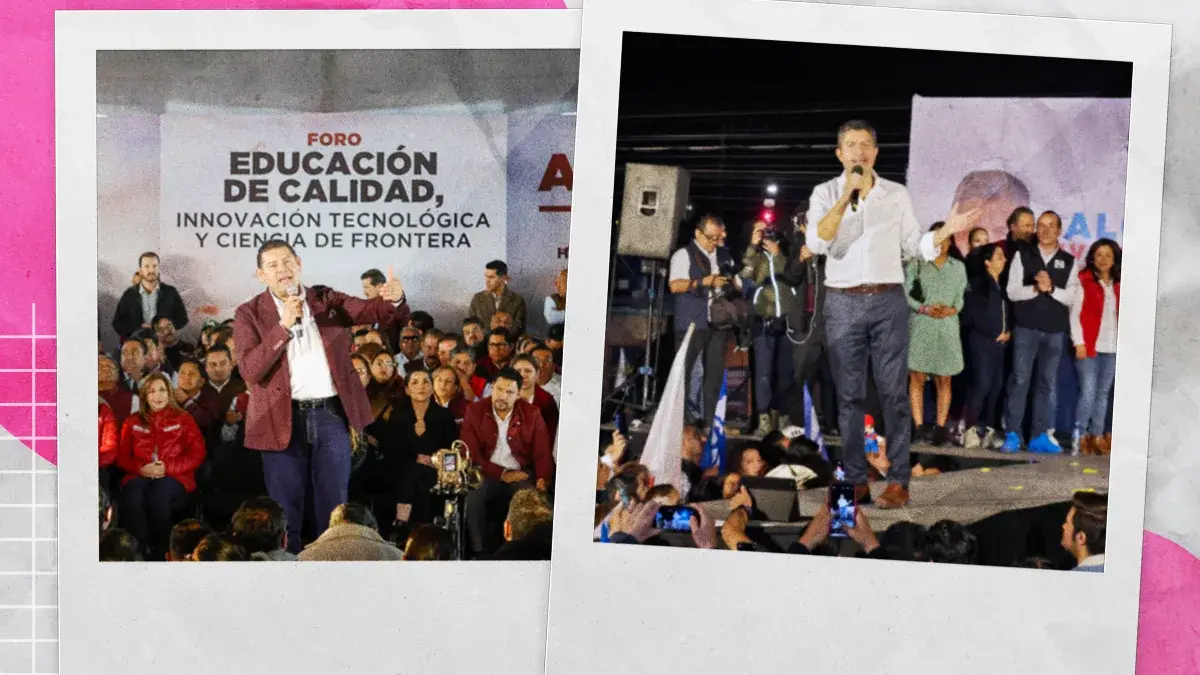 Durante precampaña en Puebla se presentaron 12 quejas por actos anticipados de campaña