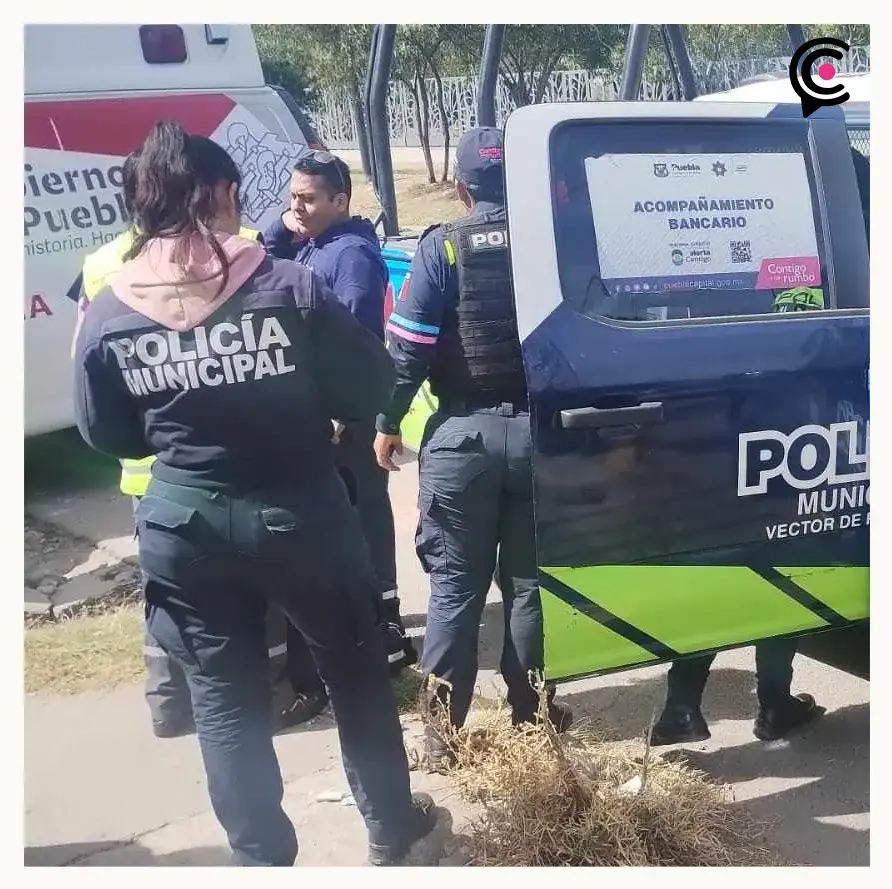 Abandonan a recién nacida en Santa Bárbara Norte, Puebla