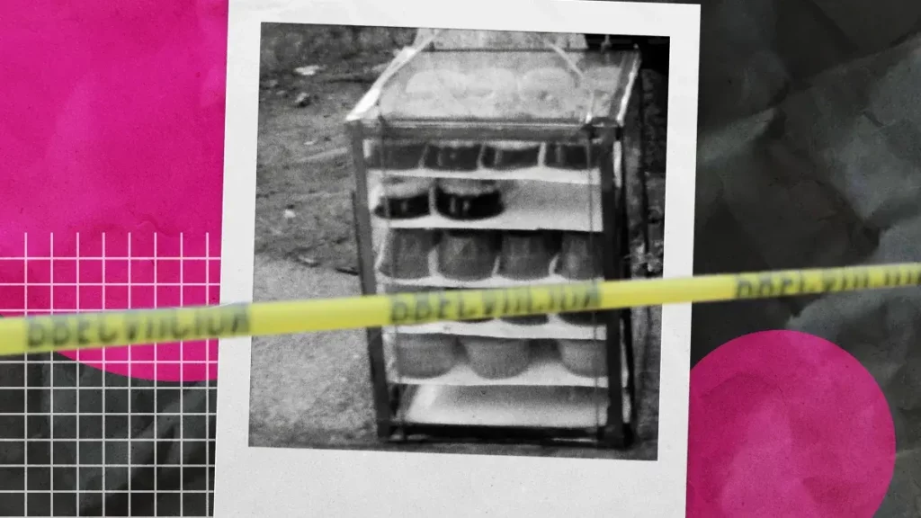 Apuñalan a joven tras reclamar a hombre por explotar a niños en Tehuacán