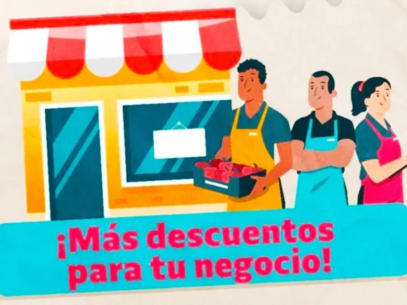 San Pedro Cholula ofrece más descuentos para comercios locales este 2024
