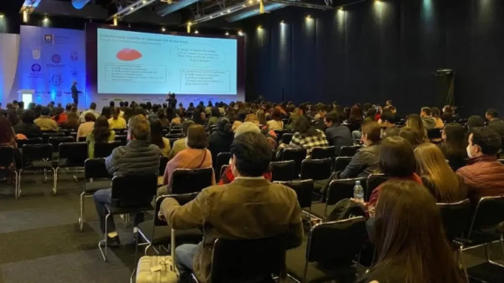 El turismo de congresos y reuniones impulsa el crecimiento de la ciudad de Puebla