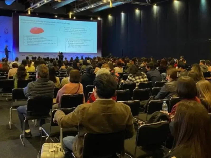 El turismo de congresos y reuniones impulsa el crecimiento de la ciudad de Puebla
