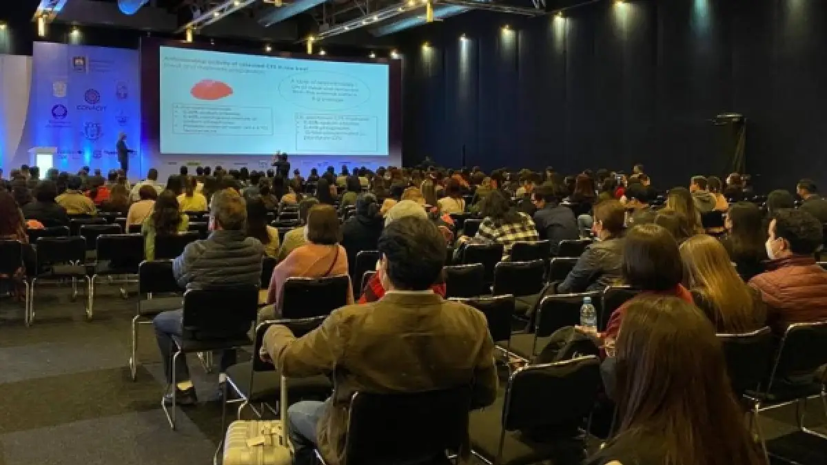 El turismo de congresos y reuniones impulsa el crecimiento de la ciudad de Puebla