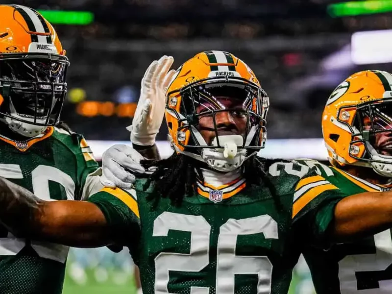 Estos son los equipos clasificados a la Ronda Divisional 2024 de la NFL