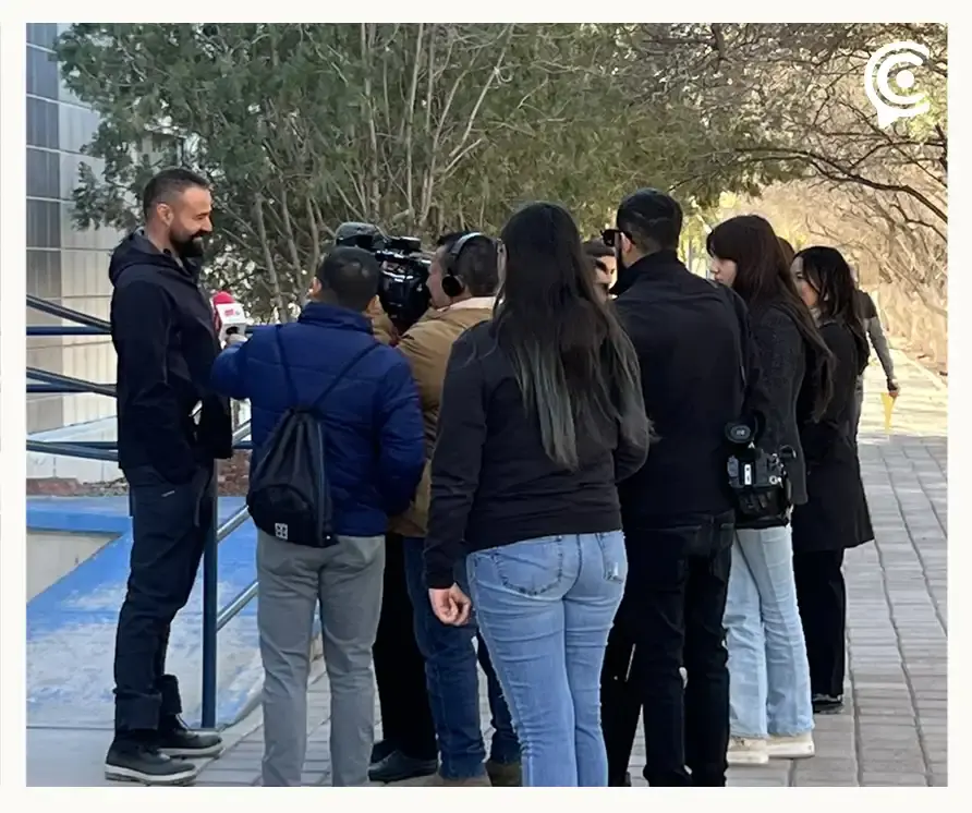 Es oficial, la jirafa Benito será trasladada a Africam Safari en Puebla