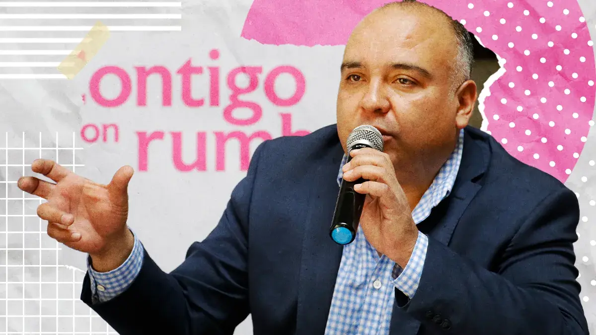 Regidor del PAN, Fernando Sarur buscará ser diputado en las próximas elecciones