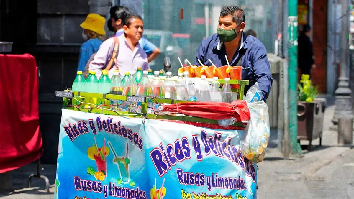 Así estará el clima en Puebla este martes 16 de enero de 2024